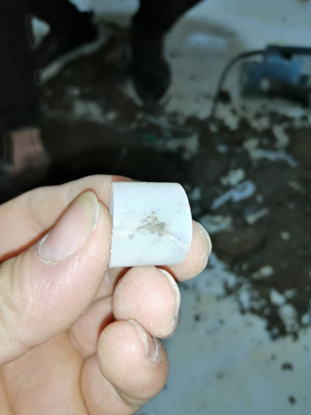 东莞地暖漏水检测